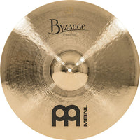 Thumbnail for MEINL Cymbals Byzance Brilliant Medium Crash, 20