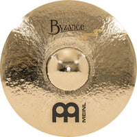 Thumbnail for MEINL Cymbals Byzance Brilliant Serpents Ride - 21