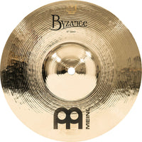 Thumbnail for MEINL Cymbals Byzance Brilliant Splash, 10
