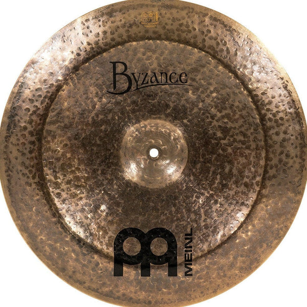 MEINL Cymbals Byzance Dark China - 18" (B18DACH) ride Meinl 