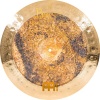 Thumbnail for MEINL Cymbals Byzance Dual China - 18