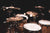 MEINL Cymbals Byzance Dual Hihat - 14" (B14DUH) Cymbals Meinl 