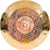 MEINL Cymbals Byzance Dual Hihat - 14" (B14DUH) Cymbals Meinl 