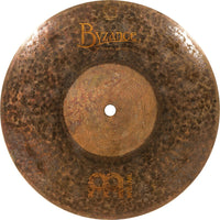 Thumbnail for MEINL Cymbals Byzance Extra Dry Splash - 10