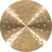 Thumbnail for MEINL Cymbals Byzance Jazz Club Ride - 20