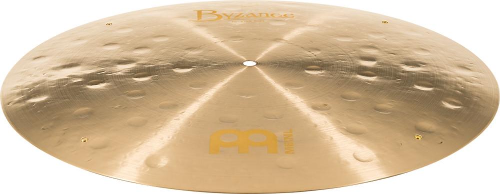 MEINL Cymbals Byzance Jazz Club Ride - 20