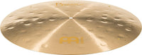 Thumbnail for MEINL Cymbals Byzance Jazz Club Ride - 20