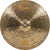 MEINL Cymbals Byzance Jazz Monophonic Ride - 22" (B22MOR) ride Meinl 