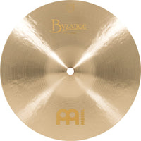 Thumbnail for MEINL Cymbals Byzance Jazz Splash - 10