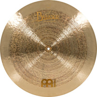 Thumbnail for MEINL Cymbals Byzance Jazz Tradition Flat Ride - 22