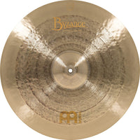 Thumbnail for MEINL Cymbals Byzance Jazz Tradition Light Ride - 20