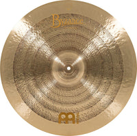 Thumbnail for MEINL Cymbals Byzance Jazz Tradition Ride - 22