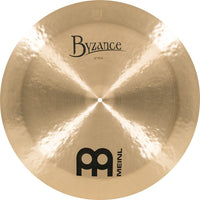 Thumbnail for MEINL Cymbals Byzance Traditional China - 22