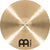 MEINL Cymbals Byzance Traditional Medium Ride - 20" (B20MR) Cymbals Meinl 