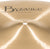 MEINL Cymbals Byzance Traditional Medium Ride - 20" (B20MR) Cymbals Meinl 