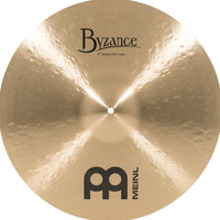 Thumbnail for MEINL Cymbals Byzance Traditional Medium Thin Crash - 19