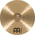 MEINL Cymbals Byzance Traditional Polyphonic Ride - 21" (B21POR) Cymbals Meinl 