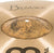 MEINL Cymbals Byzance Traditional Polyphonic Ride - 21" (B21POR) Cymbals Meinl 
