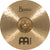 MEINL Cymbals Byzance Traditional Polyphonic Ride - 21" (B21POR) Cymbals Meinl 