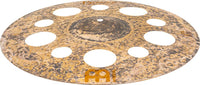 Thumbnail for MEINL Cymbals Byzance Vintage Pure Trash Crash - 18