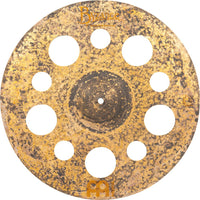 Thumbnail for MEINL Cymbals Byzance Vintage Pure Trash Crash - 18
