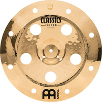 Thumbnail for MEINL Cymbals Classics Custom Brilliant Trash China - 16