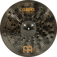 Thumbnail for MEINL Cymbals Classics Custom Dark Ride - 20