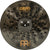 MEINL Cymbals Classics Custom Dark Ride - 20" (CC20DAR) ride Meinl 