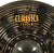 MEINL Cymbals Classics Custom Dark Ride - 20" (CC20DAR) ride Meinl 