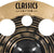 MEINL Cymbals Classics Custom Dual Trash Crash 18" (CC18DUTRC) Cymbals Meinl 