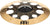 MEINL Cymbals Classics Custom Dual Trash Crash 18" (CC18DUTRC) Cymbals Meinl 