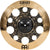 MEINL Cymbals Classics Custom Dual Trash Crash 18" (CC18DUTRC) Cymbals Meinl 