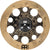 MEINL Cymbals Classics Custom Dual Trash Crash 18" (CC18DUTRC) Cymbals Meinl 