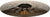 MEINL Cymbals Classics Custom Heavy Dark Crash - 16" (CC16HDAC) Cymbals Meinl 
