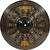 MEINL Cymbals Classics Custom Heavy Dark Crash - 16" (CC16HDAC) Cymbals Meinl 