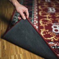 Thumbnail for MEINL Cymbals Drum Rug - Oriental 160 x 200 cm / 5' x 6' (MDR-OR) Meinl 