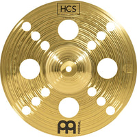 Thumbnail for MEINL Cymbals HCS Trash Stack - 12