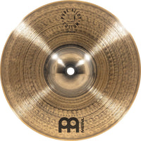 Thumbnail for MEINL Cymbals Pure Alloy Custom Splash - 10