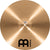 MEINL Cymbals Pure Alloy Medium Crash - 16" (PA16MC) Cymbals Meinl 