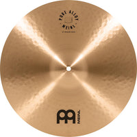Thumbnail for MEINL Cymbals Pure Alloy Medium Crash - 16