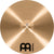 MEINL Cymbals Pure Alloy Medium Crash - 20" (PA20MC) Cymbals Meinl 