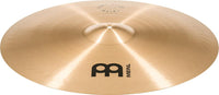 Thumbnail for MEINL Cymbals Pure Alloy Medium Crash - 22