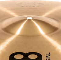 Thumbnail for MEINL Cymbals Pure Alloy Medium Ride - 20