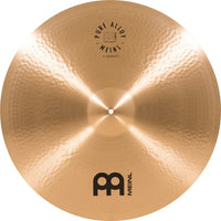 Thumbnail for MEINL Cymbals Pure Alloy Medium Ride - 24