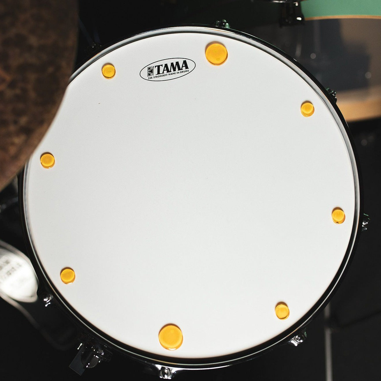 Meinl Drum Honey Assortment, 12 pieces (MDHA) Drum Accessories Meinl 