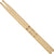 Meinl Drumsticks Heavy 5A American Hickory SB108 DRUM STICK Meinl 