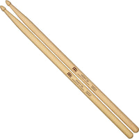 Thumbnail for Meinl Drumsticks Heavy 5A American Hickory SB108 DRUM STICK Meinl 