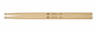Thumbnail for Meinl Drumsticks Hybrid 7A American Hickory SB105 DRUM STICK Meinl 