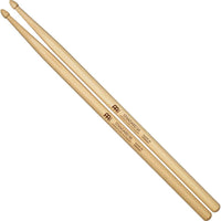 Thumbnail for Meinl Drumsticks Standard 5A American Hickory SB101 DRUM STICK Meinl 
