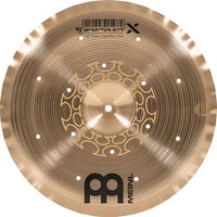 Thumbnail for Meinl Generation X Filter China (GX-16FCH) china Meinl 